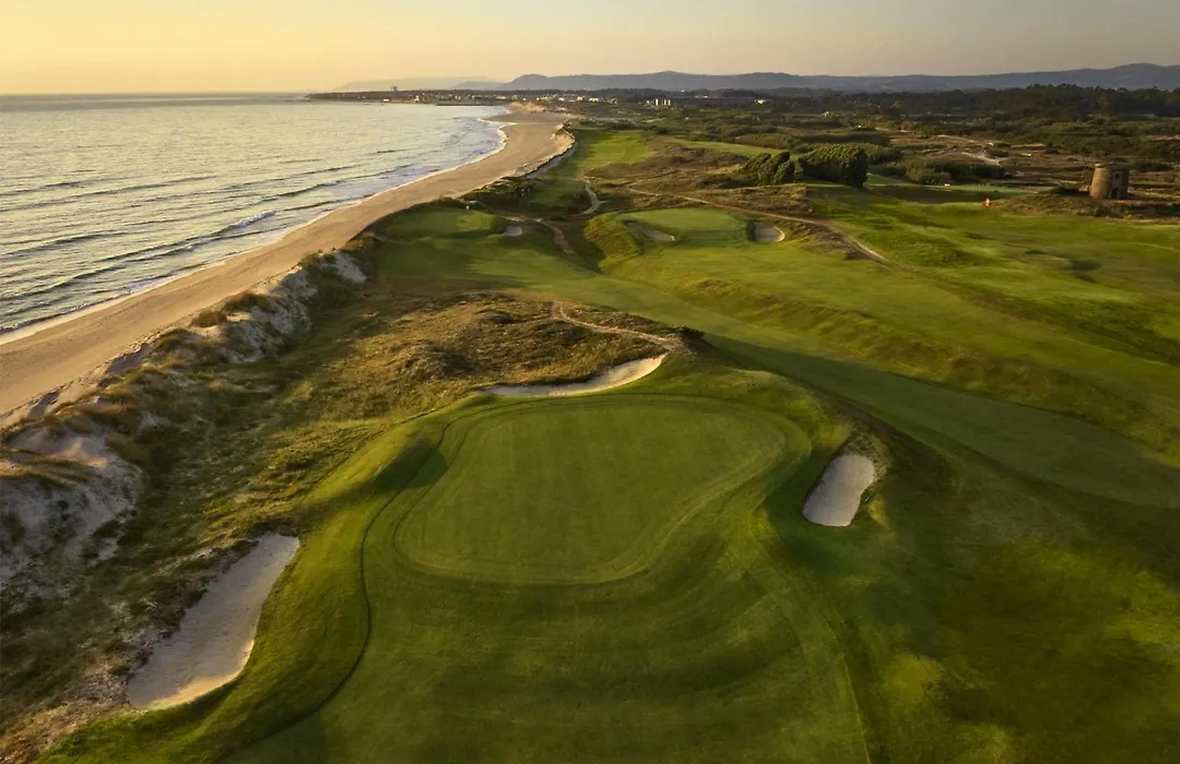 Tivoli Estela Golf&Lodges Porto-1