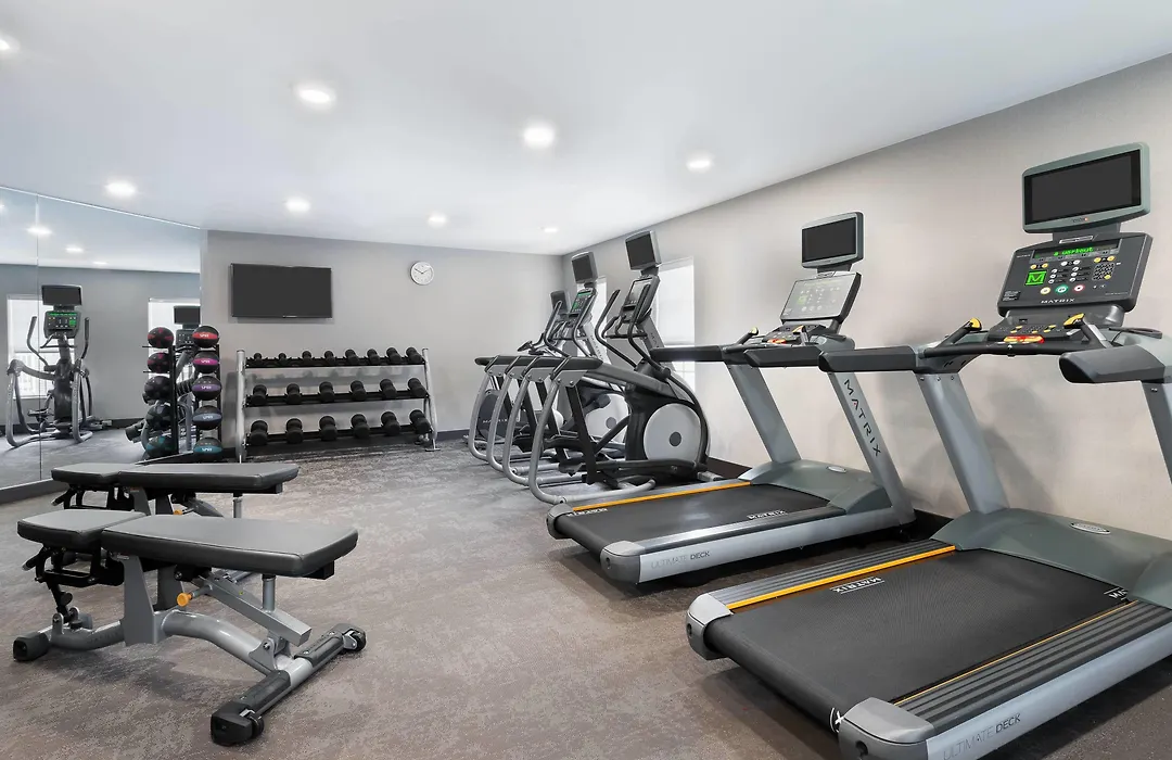 Residence Inn Tampa Sabal Park/Brandon-1