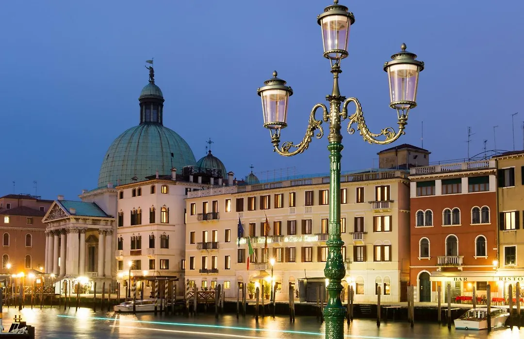 Hotel Carlton On The Grand Canal-1
