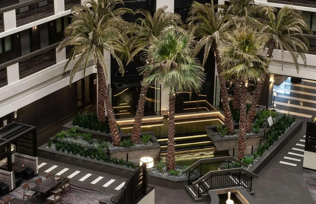 Embassy Suites By Hilton Las Vegas-1