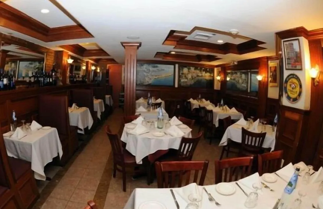 Da Vinci Hotel-1