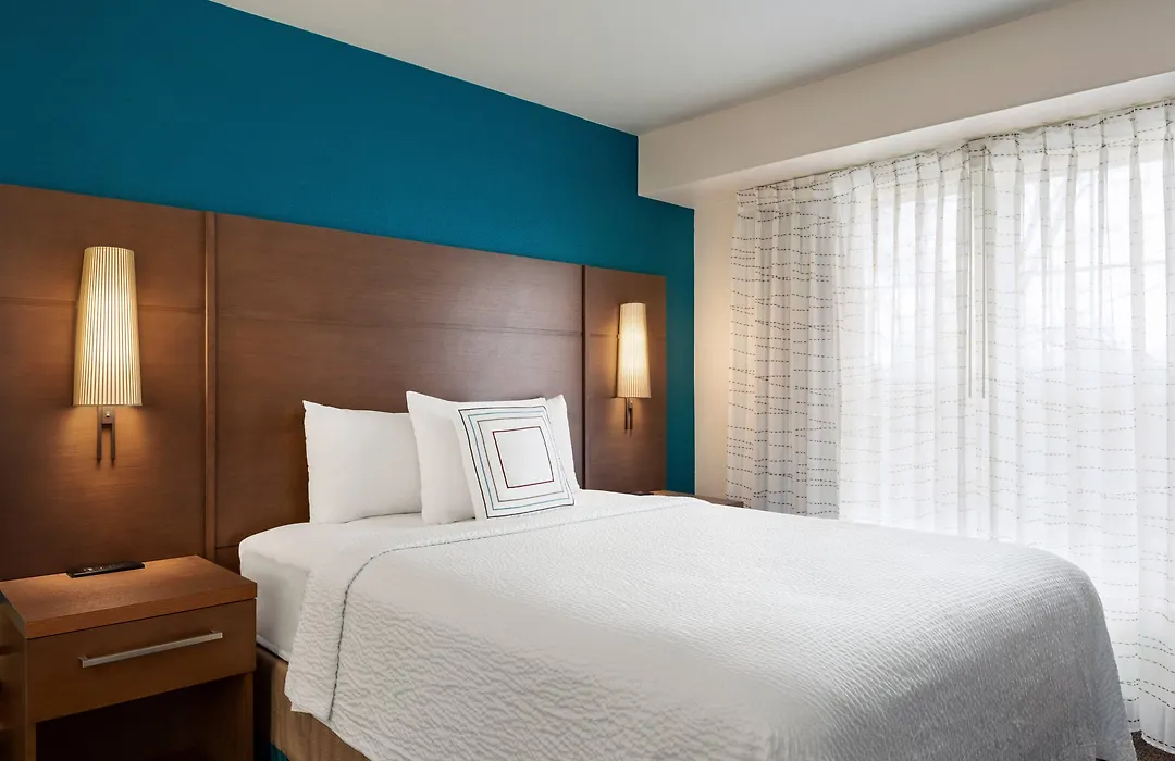 Residence Inn By Marriott Phoenix Chandler Fashion Center-1