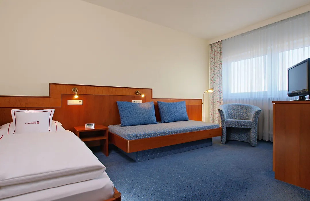 Hotel Heidelberg-1