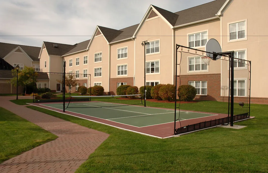 Residence Inn By Marriott Rochester West Greece-1