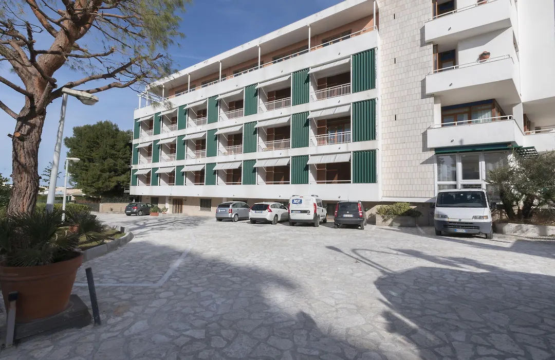 Hotel La Baia-1