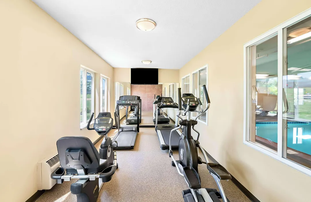 Best Western Nebraska City Inn-1