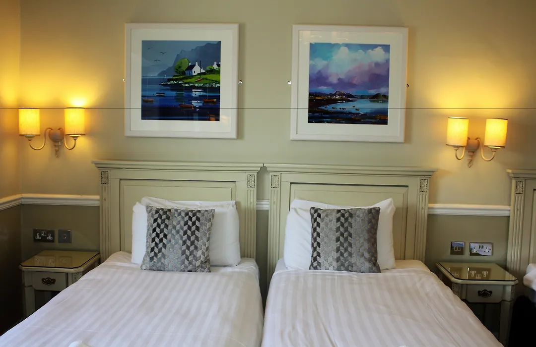 The Haymarket Hotel-1