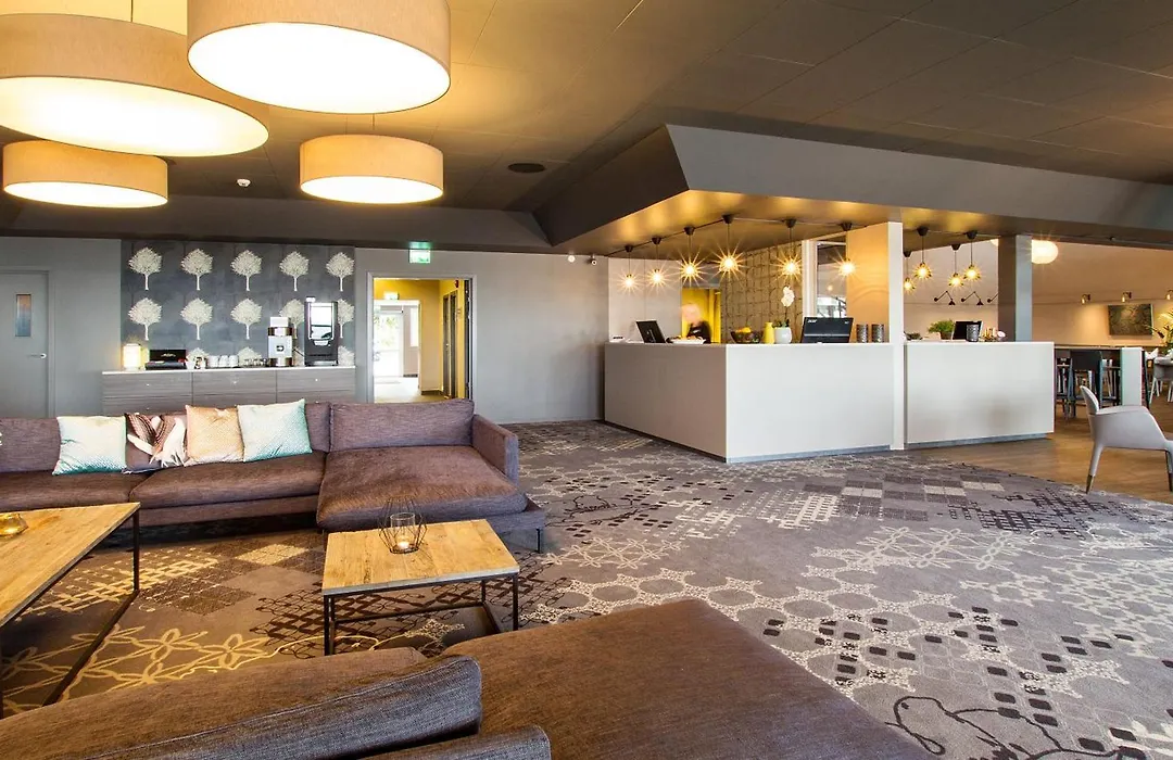 Thon Hotel Horten-1