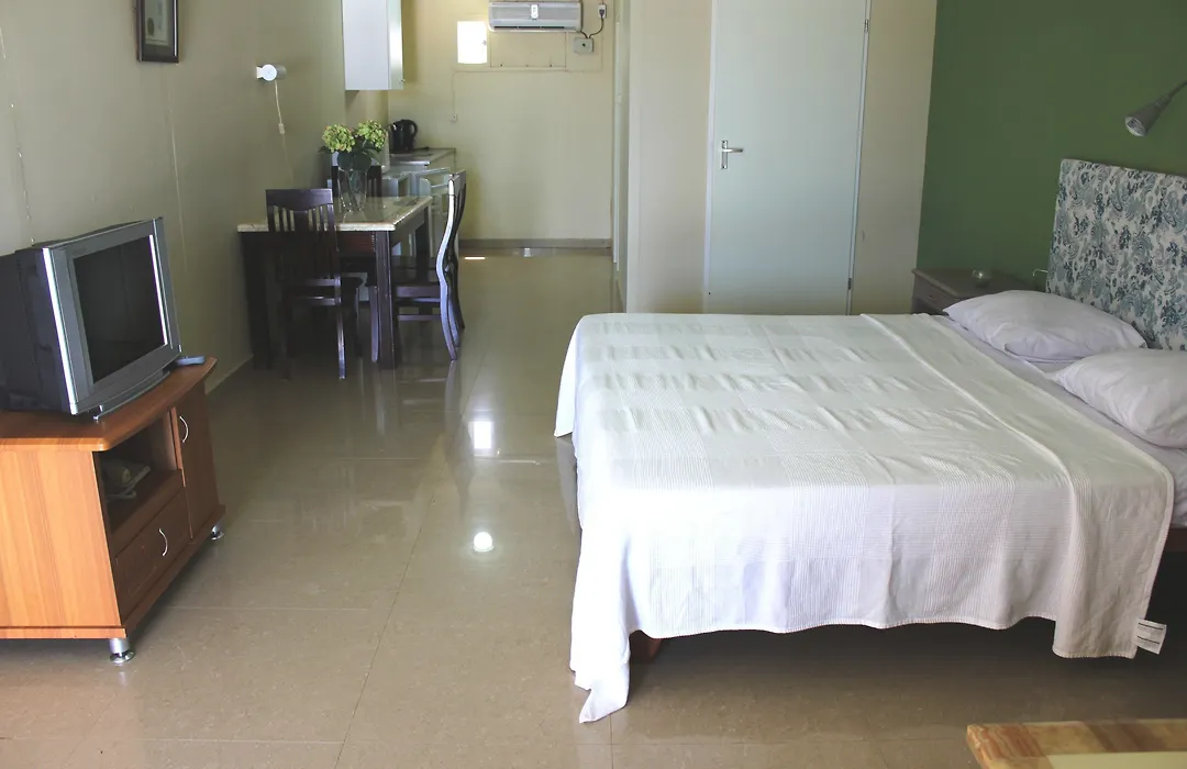 Aruba Blue Village Hotel And Apartments-1