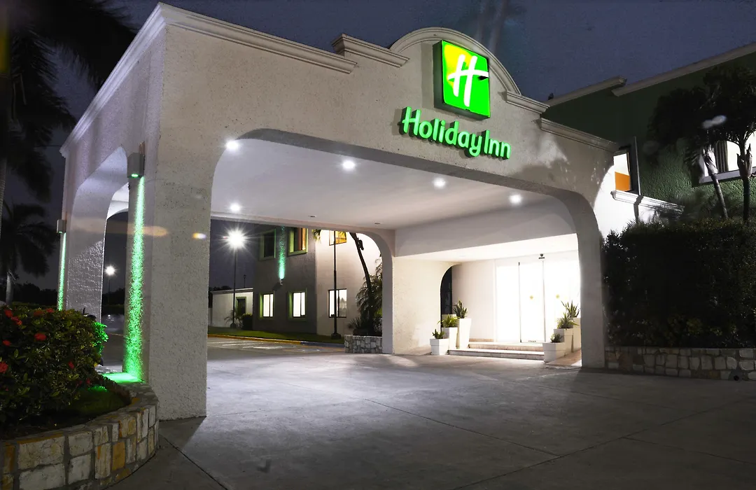 Holiday Inn Tampico-Altamira By Ihg-1