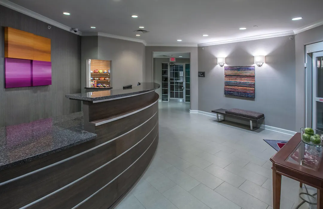 Residence Inn Columbus-1