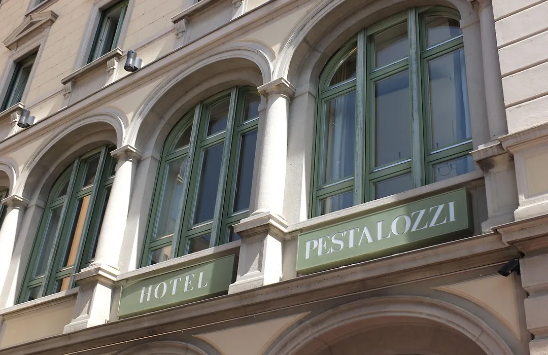 Hotel Pestalozzi Lugano-1