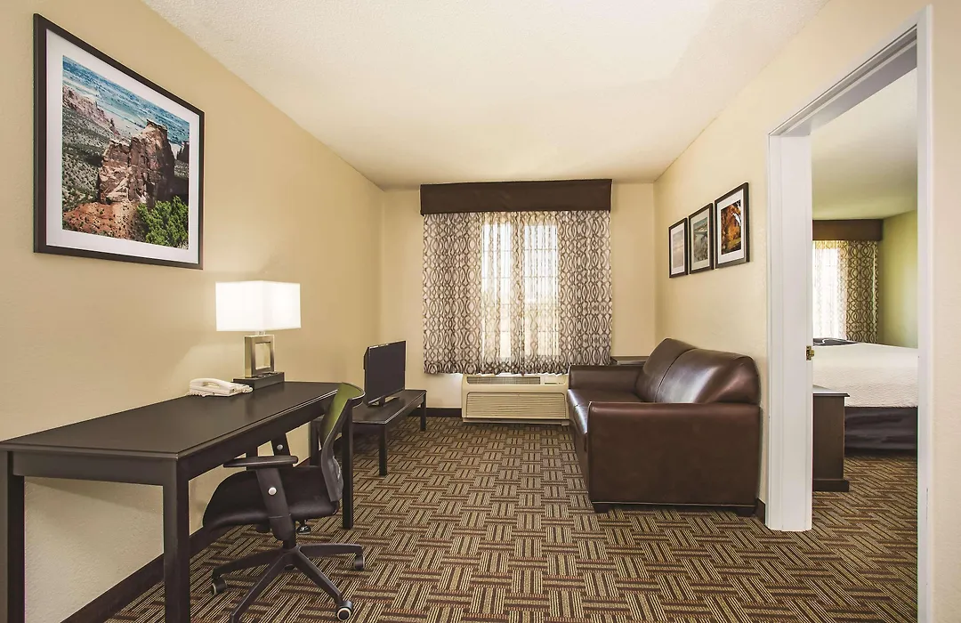 La Quinta By Wyndham Fruita-1