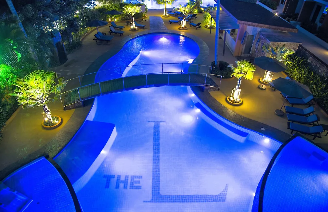 The L Resort, Krabi-1