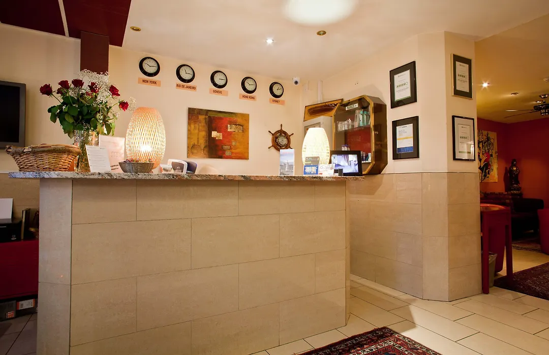 Hotel Admiral-1