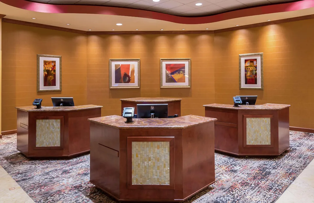 Embassy Suites By Hilton Saint Louis Saint Charles-1