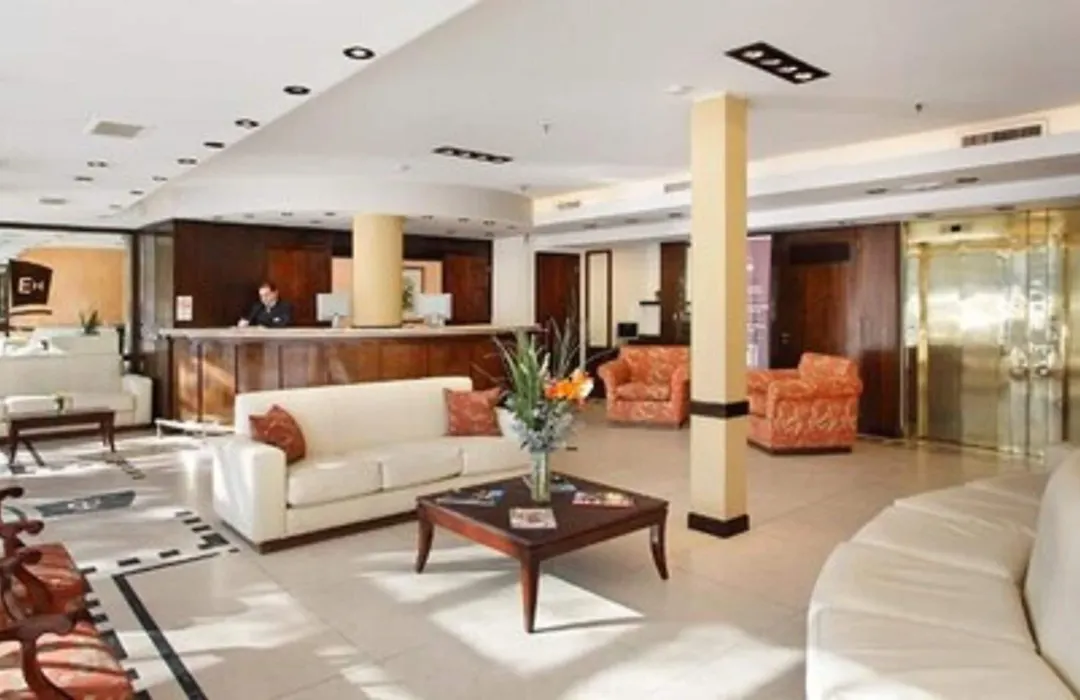 Embajador Hotel-1