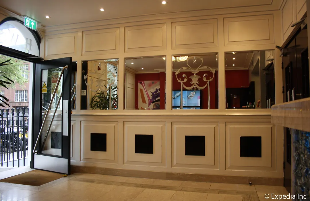 Howard Winchester Hotel-1