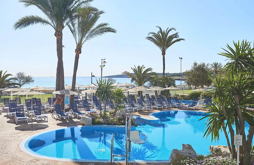 Hipotels Hipocampo Playa (Adults Only)-1