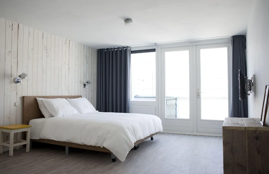 Amsterdam Beach Hotel-1