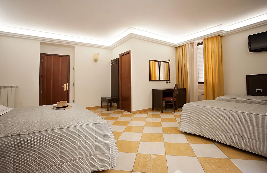 Albergo Del Golfo-1