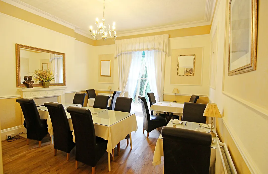 The Daylesford Guest House (Adults Only)-1