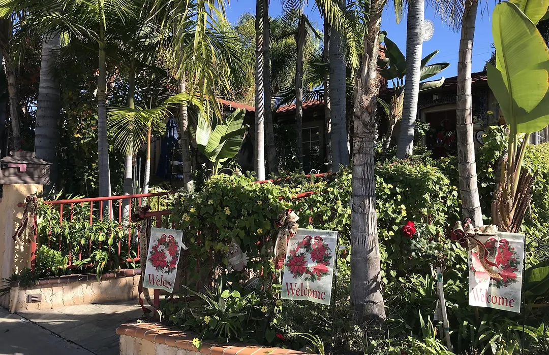 Always Inn San Clemente Bed & Breakfast By Elevate Rooms-1