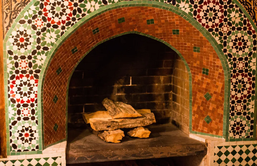 Riad Palais Sebban-1