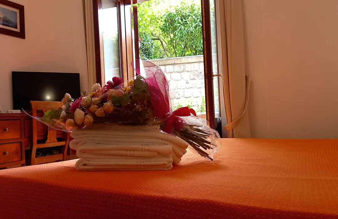 La Magnolia Sorrento - City Centre Hotel-1