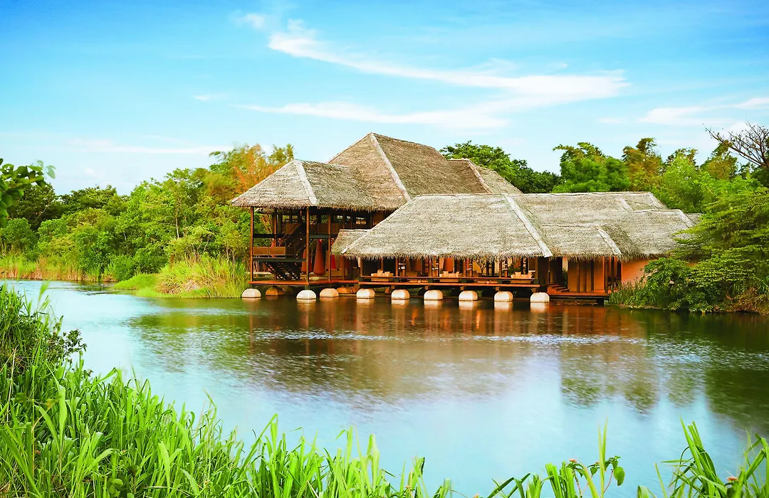 Jetwing Vil Uyana, A Luxury Reserve-1