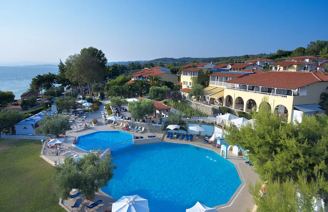 Acrotel Elea Beach-1
