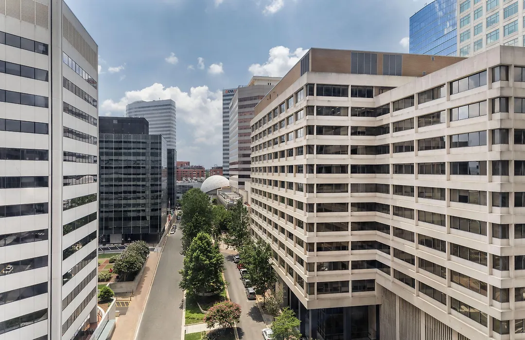 Le Meridien Arlington-1