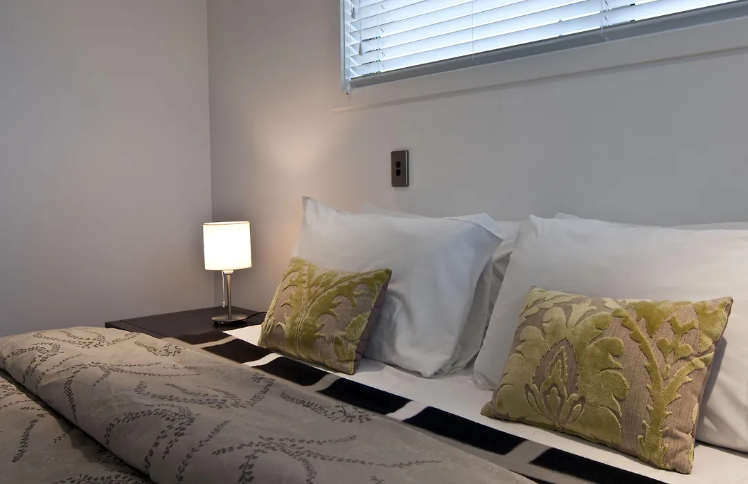 Alpine Resort Wanaka THC Hotels&Resorts-1