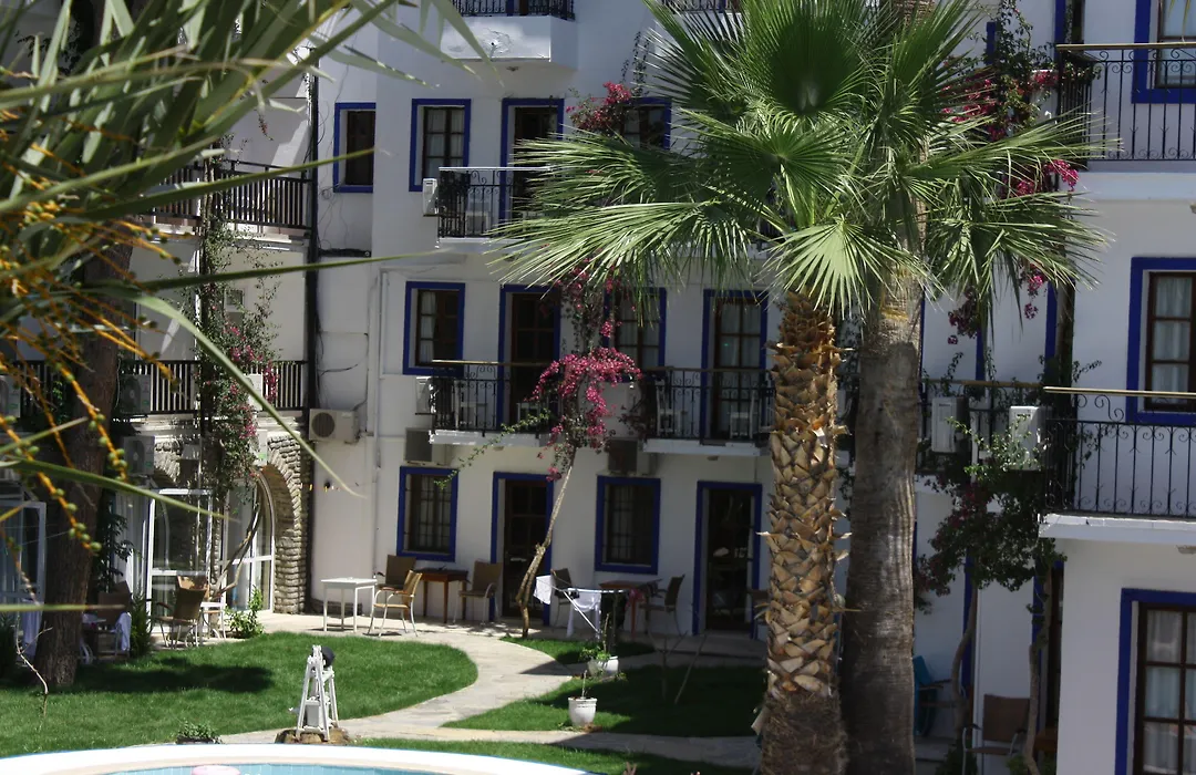 Sami Beach Hotel-1