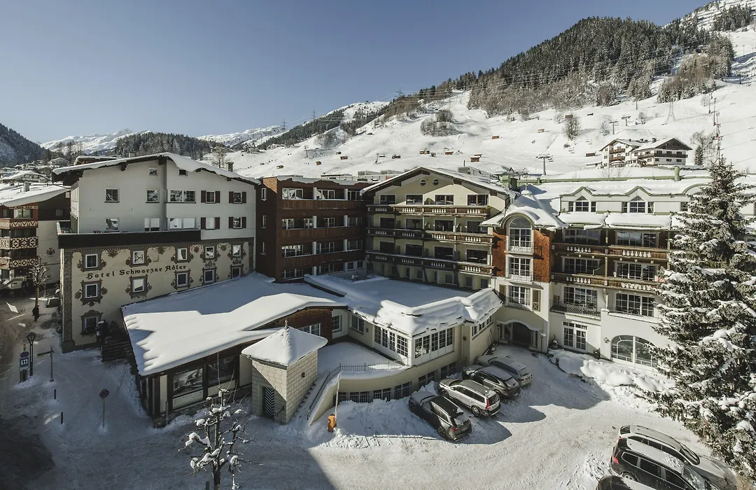 Hotel Schwarzer Adler - Sport & Spa-1