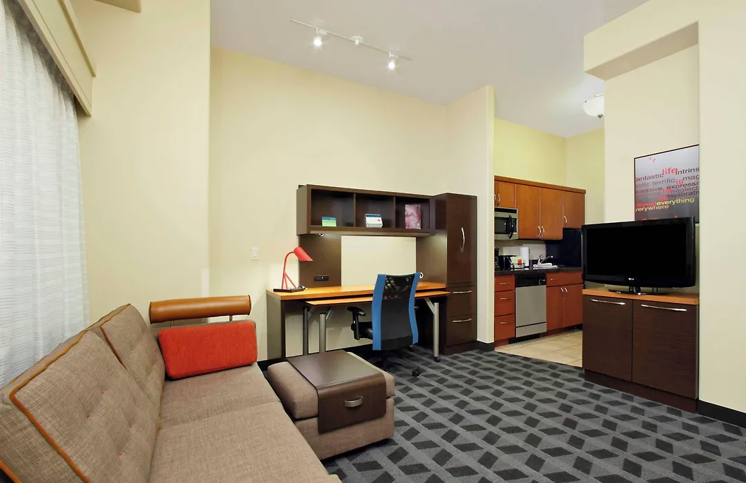 Towneplace Suites St. George-1
