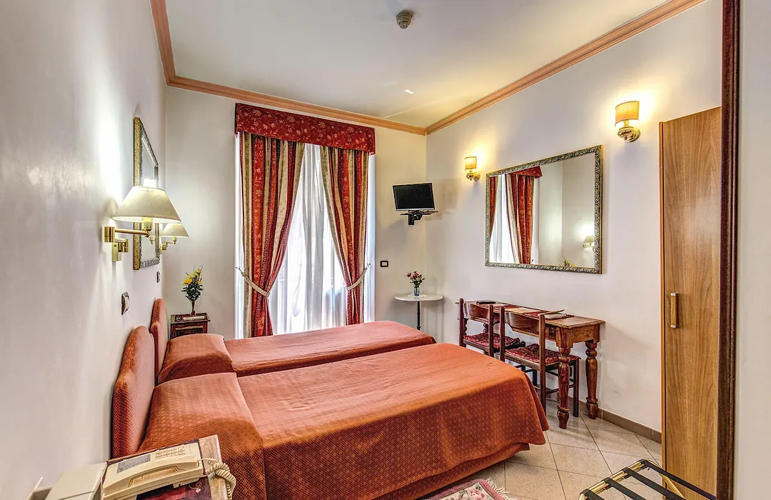 Hotel Giuliana-1