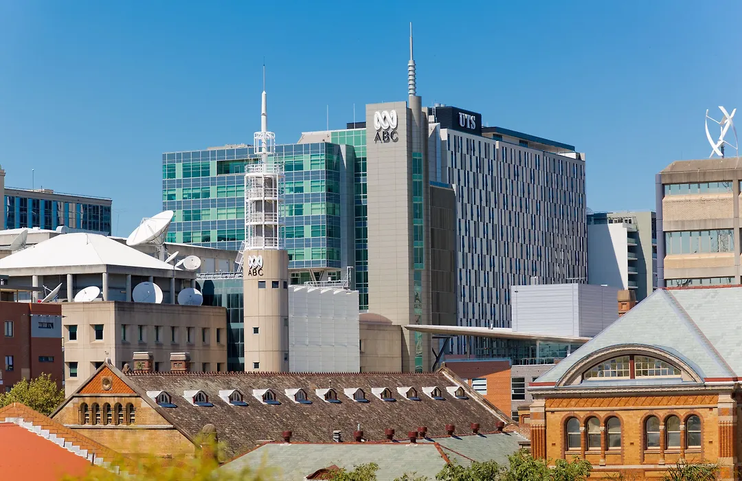 Metro Aspire Hotel Sydney-1
