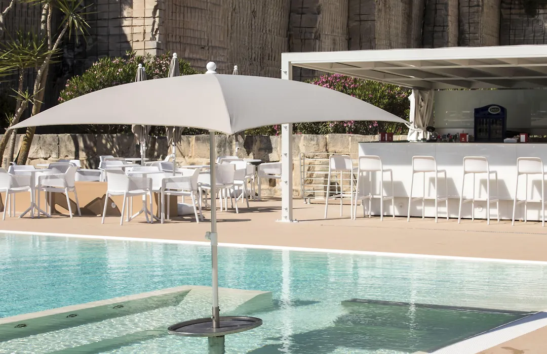 Cave Bianche Hotel-1