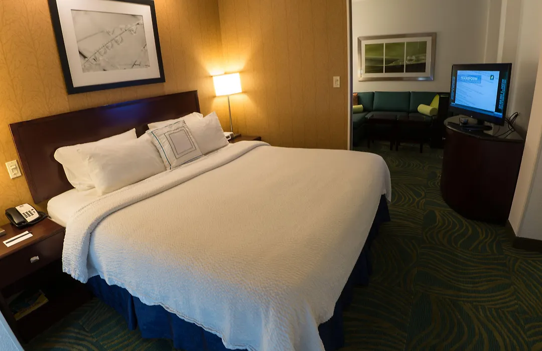 Springhill Suites Ridgecrest-1