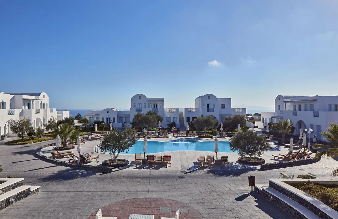 El Greco Resort & Spa-1