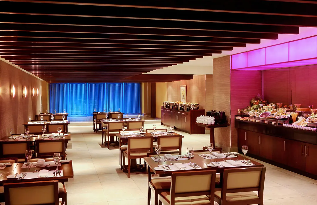 Le Meridien Towers Makkah-1
