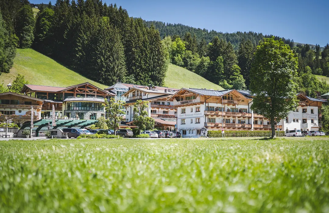 Hotel Elisabeth, 4 Sterne Superior-1