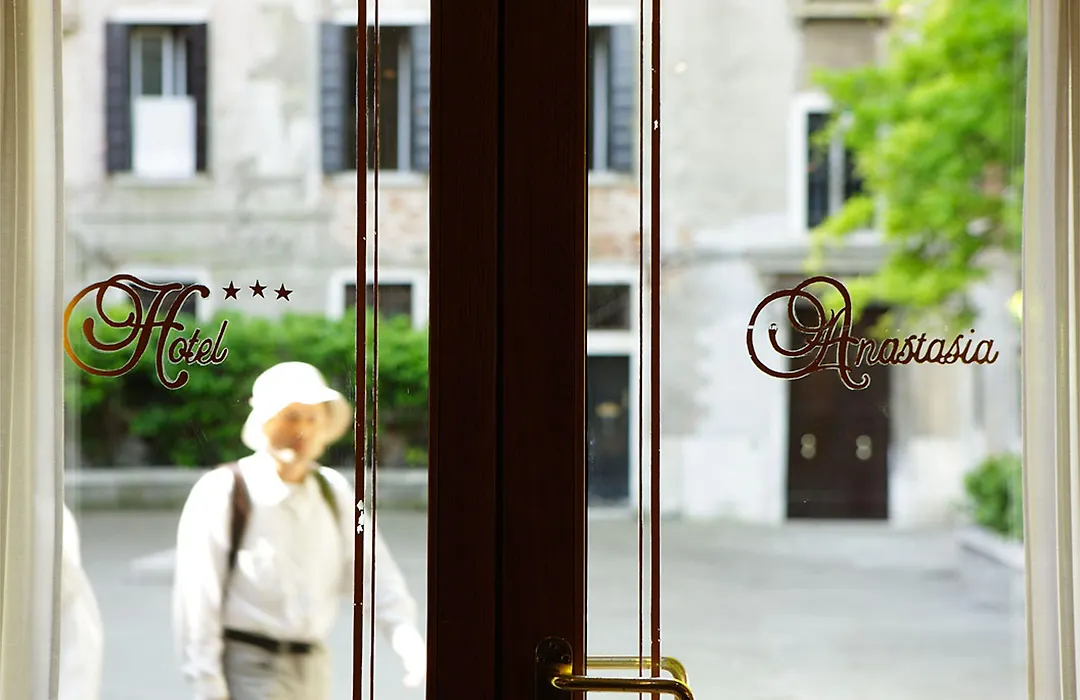 Hotel Anastasia-1