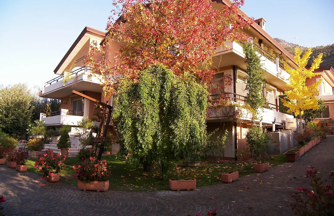 Hotel Des Reves-1