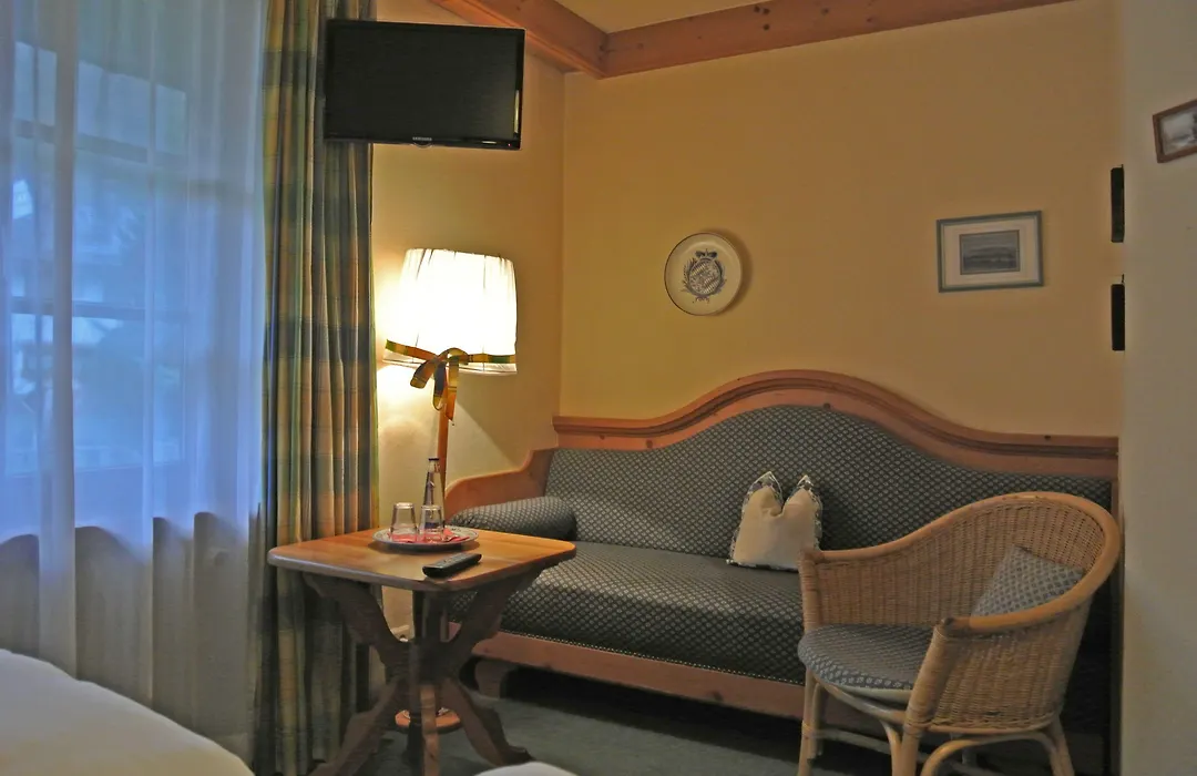Landhaus Pension Traunbachhäusl-1