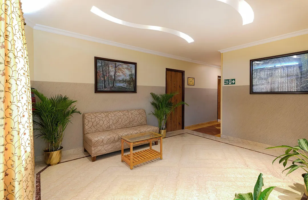 Cross Roads Inn-1