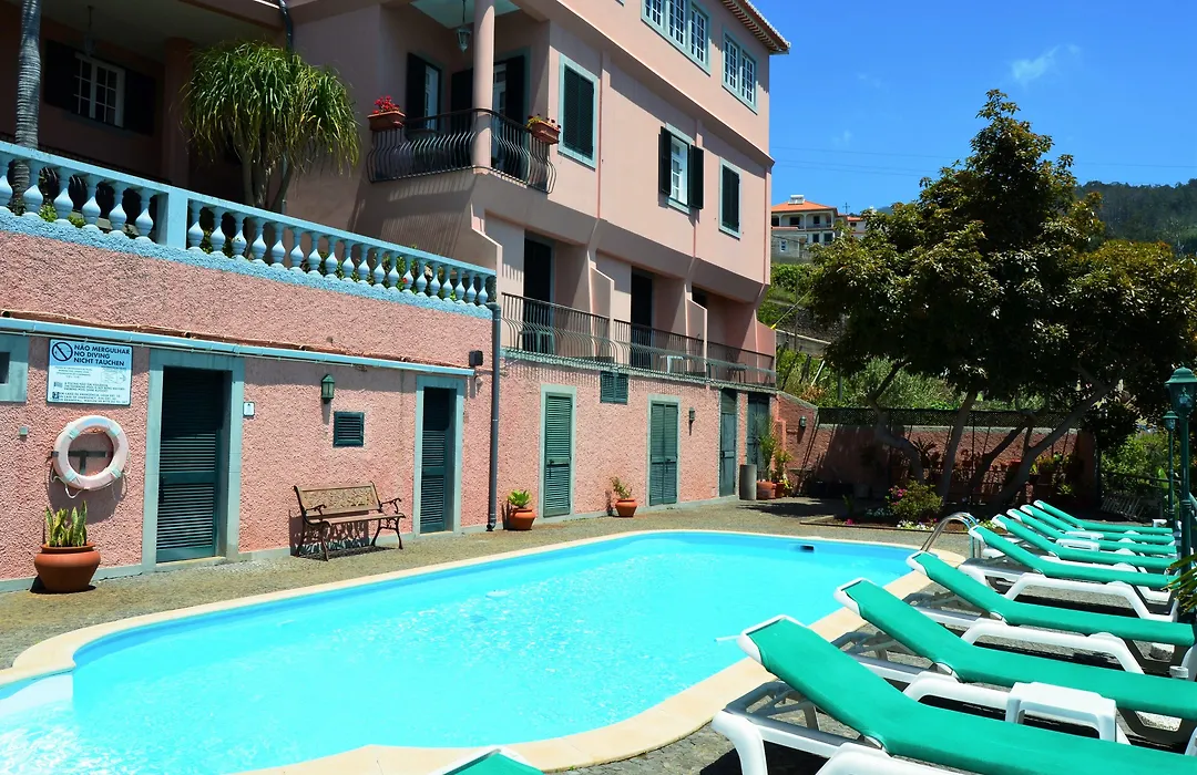 Villa Alto Boutique Hotel-1