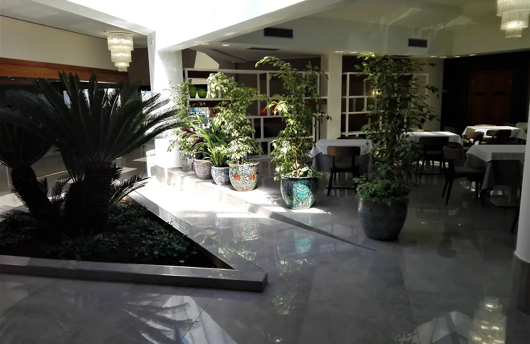 D'Aragona Lifestyle Hotel-1
