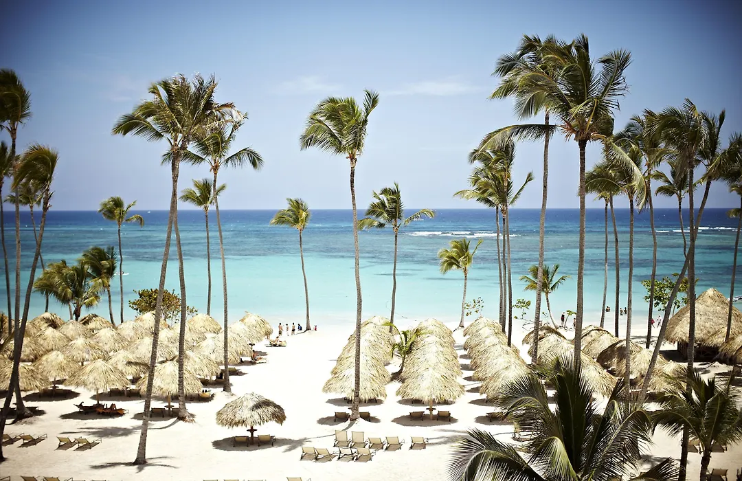 Joia Bavaro By Iberostar (Adults Only)-1